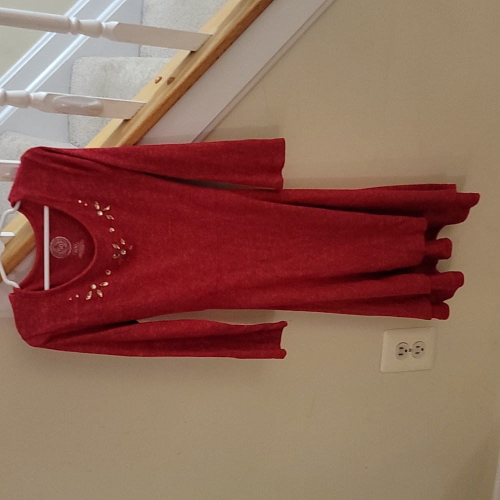 So Dress